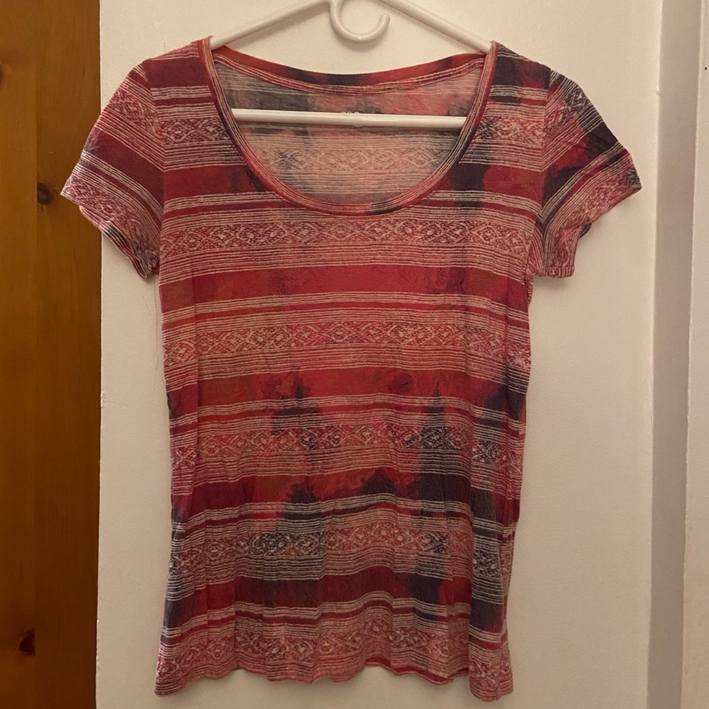 BDG Southwest-style tee